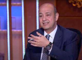 عمرو أديب: الرئيس السيسي قادر على الوقوف في وجه الهجمة والتوحش ضد الأشجار