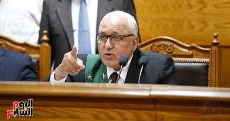 نظر محاكمة 42 متهما بخلية المطرية اليوم