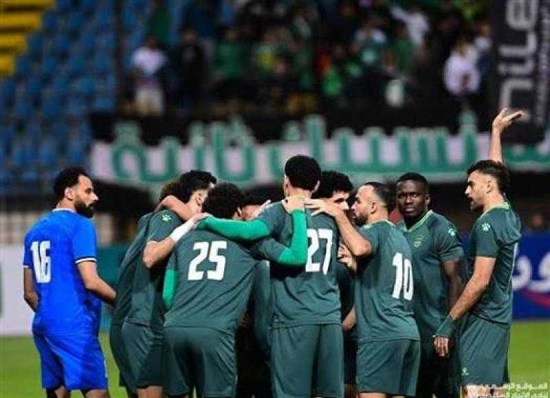 الاتحاد السكندري يواجه بترول أسيوط ويسعى لمواصلة الانتصارات