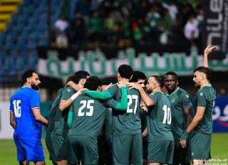 الاتحاد السكندري يواجه بترول أسيوط ويسعى لمواصلة الانتصارات