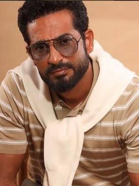 عمرو سعد
