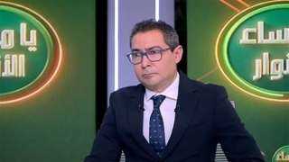 بركات: لا يمكن مقارنة عموتة بالأسطورة جوزيه