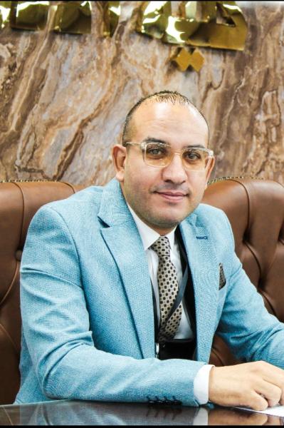 د. محمد الأمين 