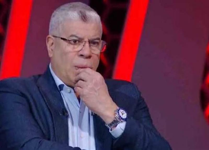 أحمد شوبير 
