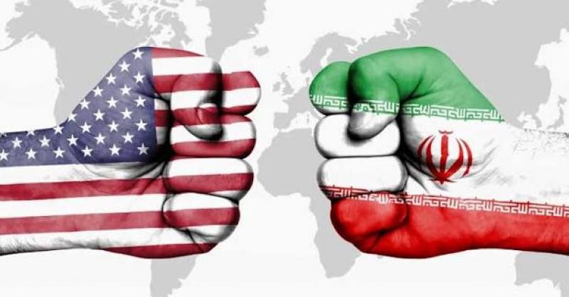 ايران وامريكا 