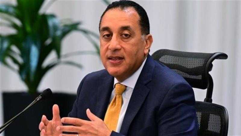 رئيس الوزراء يتفقد مشروعات «حياة كريمة» وتطوير بحيرة البرلس في كفر الشيخ