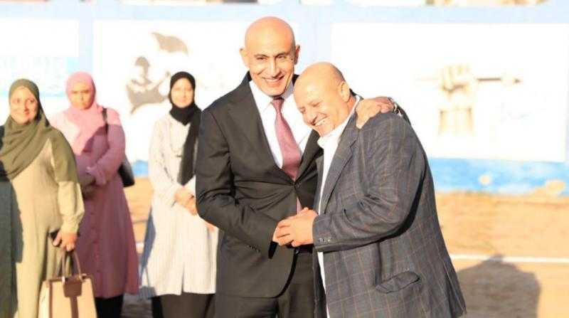 وزير التعليم يحذر طلاب البكالوريا.. شرط أساسي لدخول امتحان الفرصة الأولى