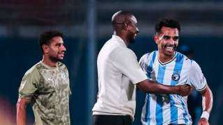 بيراميدز يكتسح جورماهيا 5-1 ويصعد لدور الـ32 بدوري أبطال أفريقيا