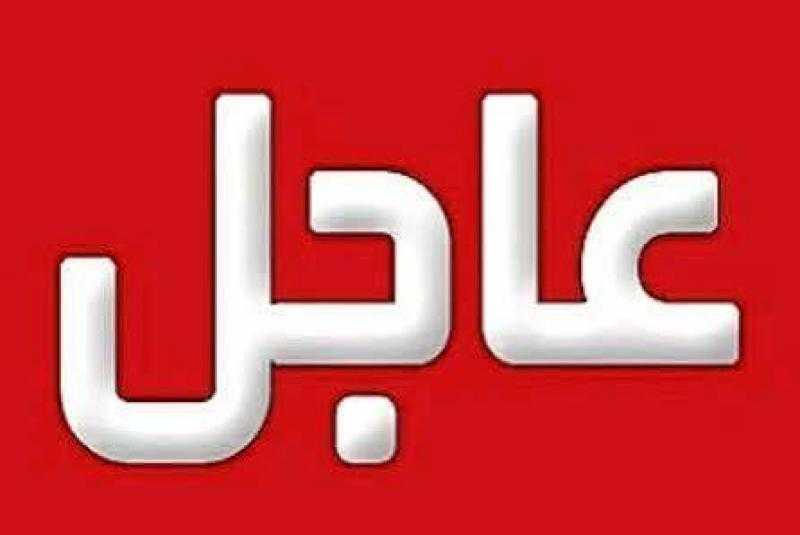 عاجل| مصر تعزي الأردن في ضحايا حادث حافلة المجندين المكلفين بخدمة العلم