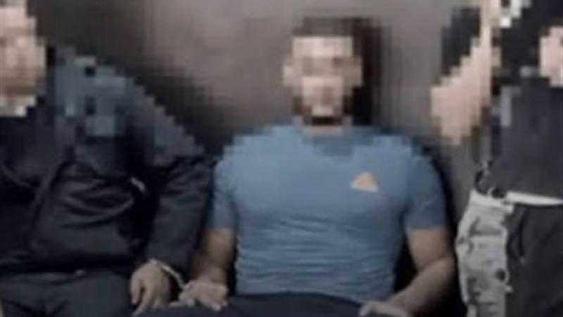 اليوم.. محاكمة فتحي الأبيض وزوجته ونجله في قضية غسل أموال
