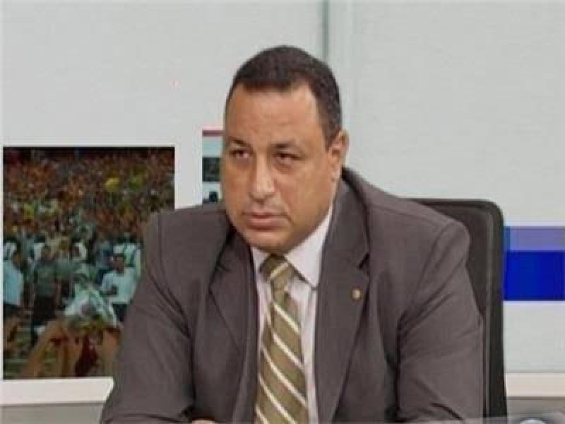 اللواء على غيط