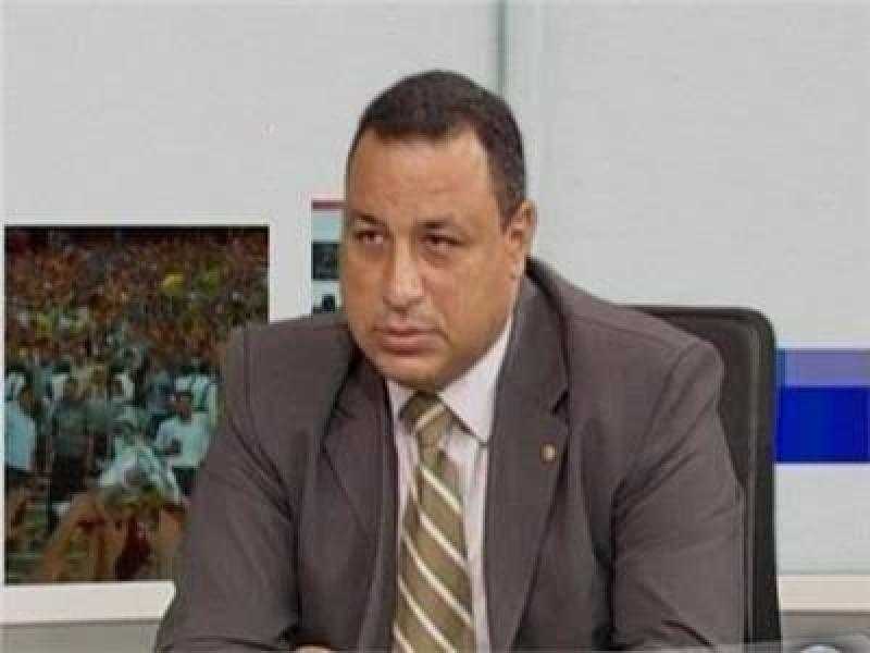 علي غيط يكشف أسباب استقالته ويؤكد: ما يحدث في الإسماعيلي بفعل فاعل