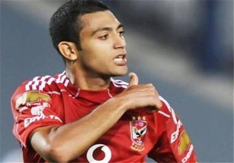 شهاب أحمد