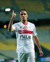 الزمالك يعود للتدريبات اليوم استعدادًا لمواجهة غزل المحلة في الدوري