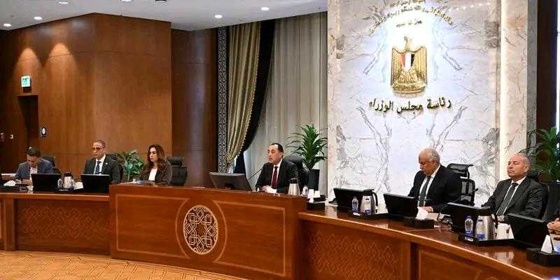 تفاصيل اجتماع مجلس المحافظين اليوم برئاسة الدكتور مصطفى مدبولى
