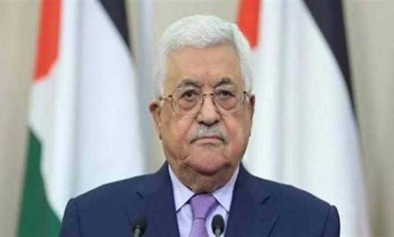 محمود عباس(ابومازن﴾ يزور مصر غدا لمدة يومين
