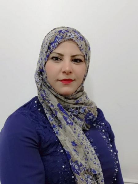 الكاتبة الكبيرة مرفت محمد عبدالله 
