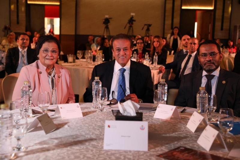 وزير الصحة