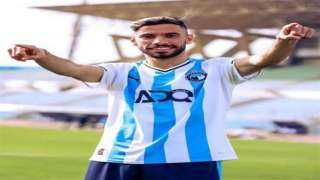 موعد مباراة بيراميدز وإنبي في الدوري المصري