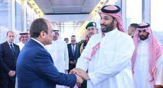 مصر والسعودية تشددان على ضرورة تنفيذ المرحلة الثانية من خطة ترامب ووقف الانتهاكات الإسرائيلية في غزة والضفة الغربية والقدس الشرقية
