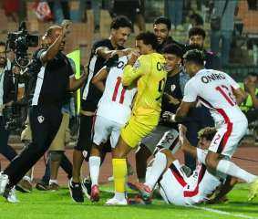 الزمالك يواجه غزل المحلة في الجولة الخامسة بالدوري.. الموعد والقناة الناقلة