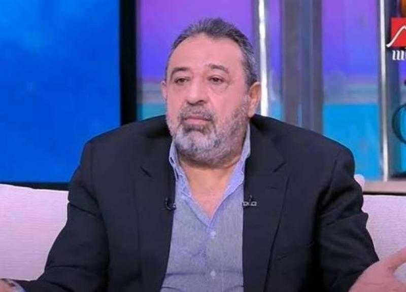 مجدي عبد الغني: نتائج الزمالك في بطولة الدوري إعجاز