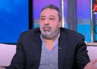 مجدي عبد الغني: نتائج الزمالك في بطولة الدوري إعجاز