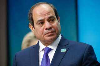 السيسي: الإلحاح لإسقاط الدولة لا يزال موجودا حتى الٱن السيسي: الإلحاح لإسقاط الدولة لا يزال موجودا حتى الٱن