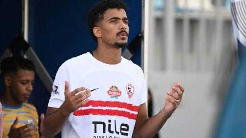 بند فى عقد حسام عبد المجيد يلزمه بالعودة للزمالك إذا عاد إلى مصر