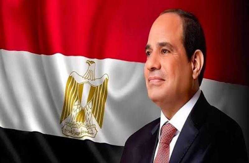 الرئيس السيسى يؤكد رفض مصر القاطع لأي مساس بسيادة الصومال