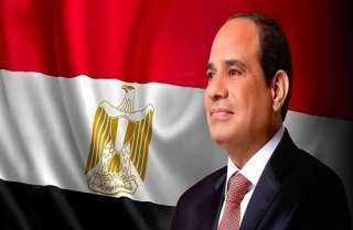 الرئيس السيسى يؤكد رفض مصر القاطع لأي مساس بسيادة الصومال الرئيس السيسى يؤكد رفض مصر القاطع لأي مساس بسيادة الصومال