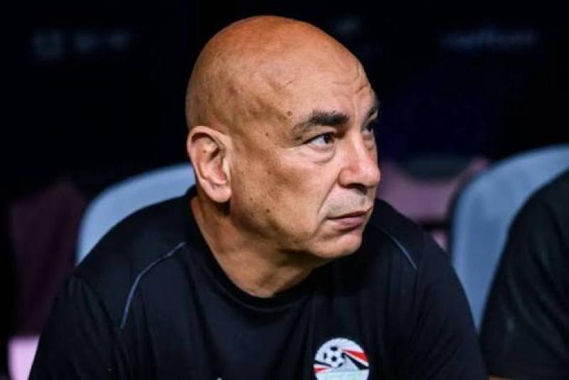 حسام حسن