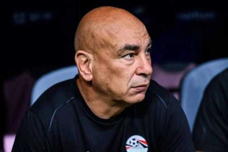 حسام حسن يحسم اسم حارس مرمى المنتخب أمام أنجولا