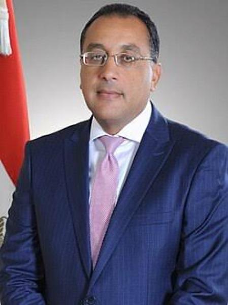 مصطفى مدبولي