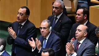 رئيس الوزراء يشارك في الجلسة الافتتاحية للنقاش العام للشق رفيع المستوى