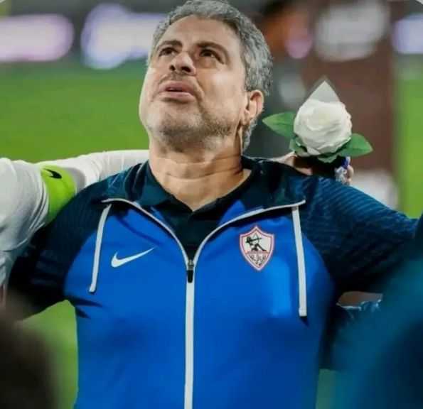 الزمالك يستعد لمباراة القمة بمواجهة مودرن وإنبي