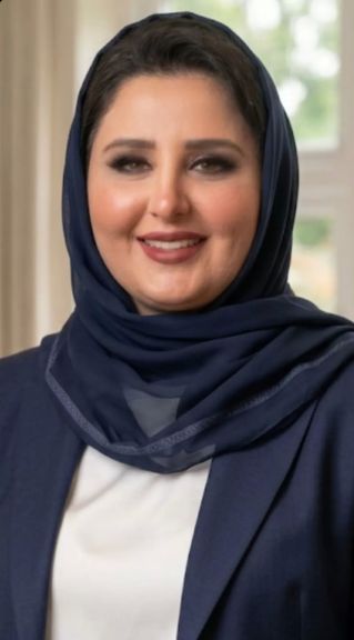 دكتورة أمنية محمد موسى