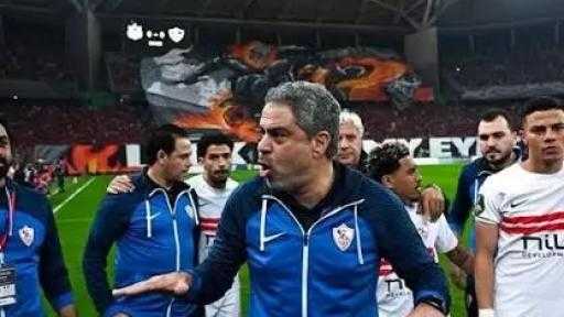 الزمالك يصرف مستحقات اللاعبين ومكافآت الدوري بعد دفعة بيزيرا