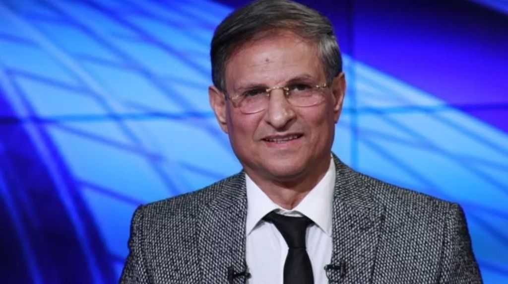 مصطفى يونس يكشف موقفه من صالح سليم وكواليس رفض الخطيب زيارته