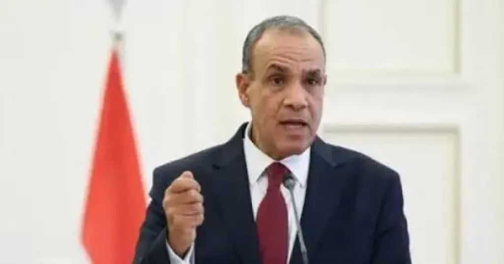 وزير الخارجية: مصر تقدر قرار بريطانيا حظر تجارة سلع وخدمات مستوطنات إسرائيل