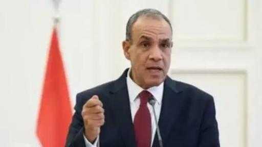 وزير الخارجية: مصر تقدر قرار بريطانيا حظر تجارة سلع وخدمات مستوطنات إسرائيل