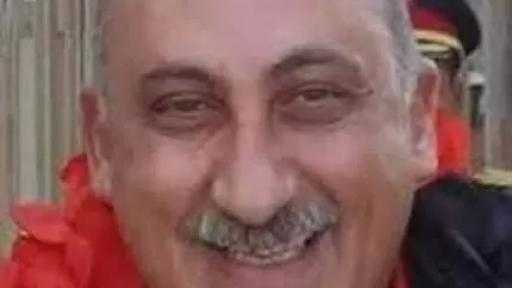 الكاتب الكبير محمد الشافعى يكتب : قلعة الدراويش تحتضر.. صرخة إنقاذ لأول بطل أفريقي مصري
