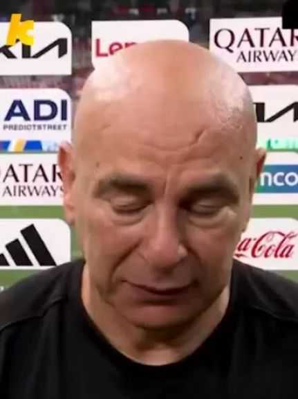 عبد الواحد السيد : تصريح حسام حسن عن الشناوي “لا يليق”