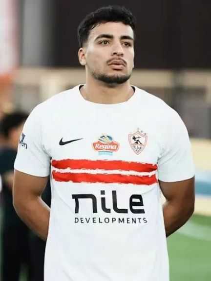أحمد جعفر: محمد إسماعيل يستحق الانضمام لمنتخب مصر