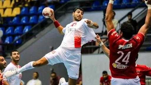 اليوم.. الزمالك أمام منتدى درب سلطات المغربى ببطولة العالم لكرة اليد