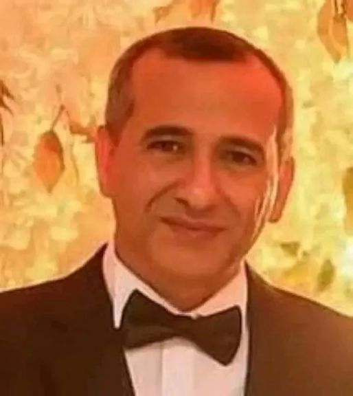 دكتور رضا محمد طه 
