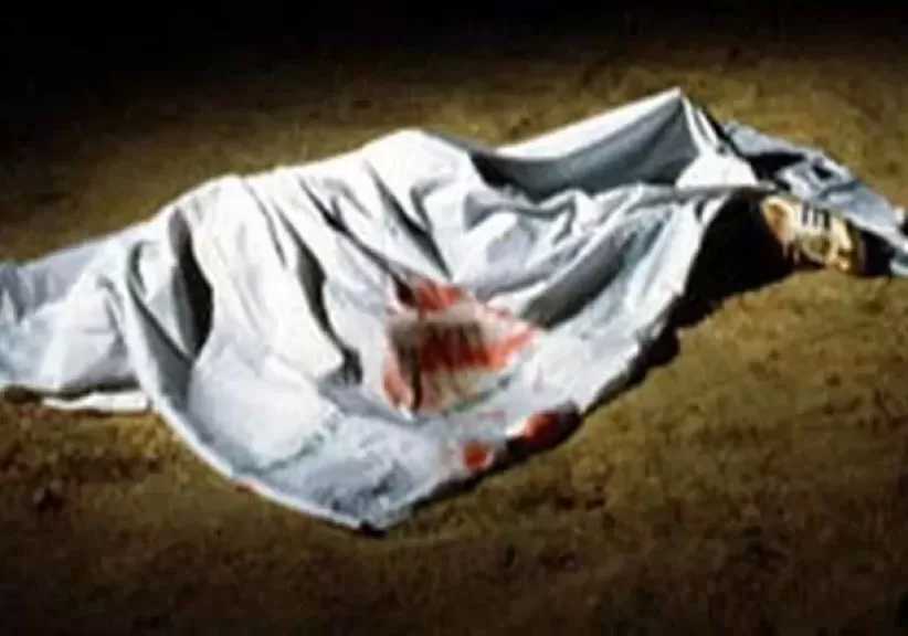 مصرع ربة منزل فى الوراق بعد سقوطها من الطابق السادس أثناء نشرها الغسيل