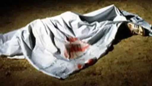 مصرع ربة منزل فى الوراق بعد سقوطها من الطابق السادس أثناء نشرها الغسيل