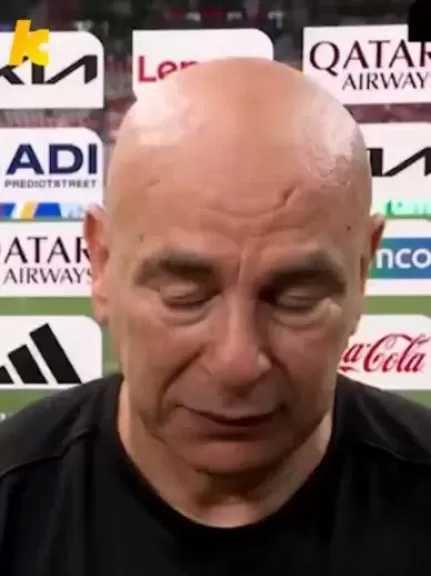 بيان مارى من الأهلي : ليس من حق المدير الفني لمنتخب مصر التطاول على أي لاعب