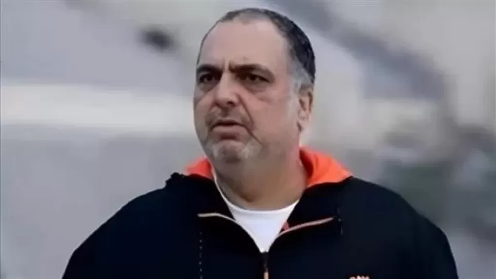 وليد دعبس - رئيس نادي مودرن سبورت